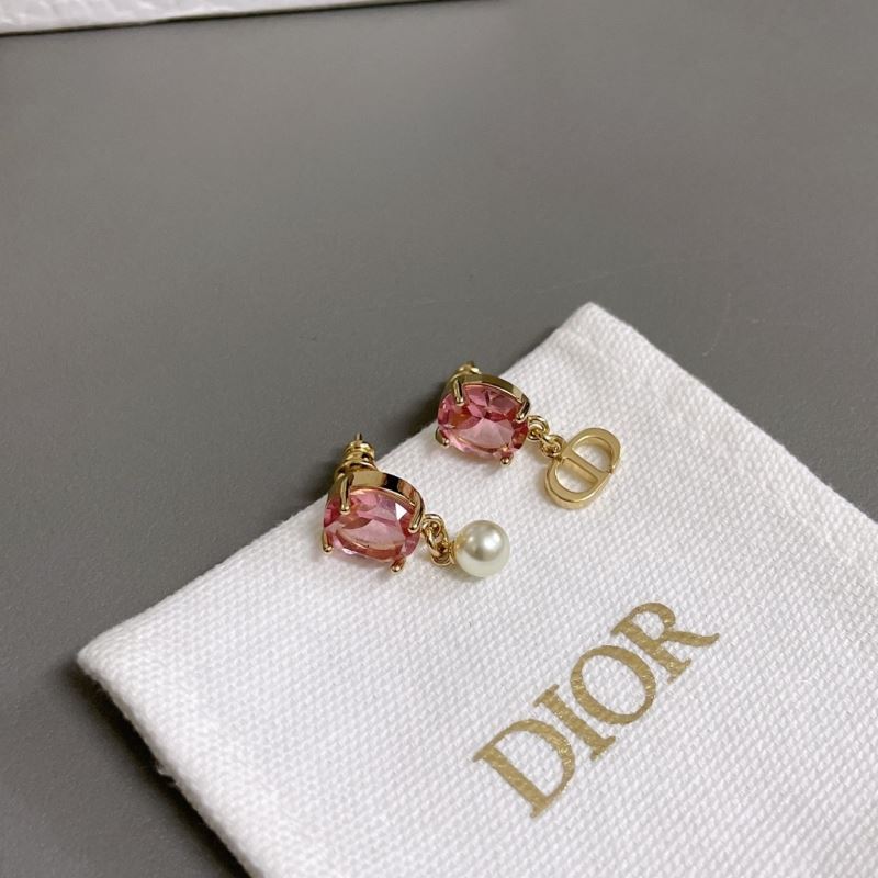 Christian Dior Earrings